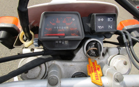 YAMAHA DT200 WR 3XP
