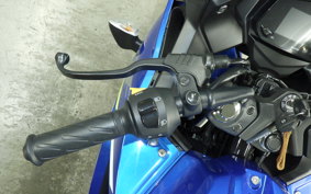 SUZUKI ｼﾞｸｻｰ250SF 2025 ED22B