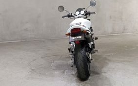 HONDA HORNET 600 1999 PC34