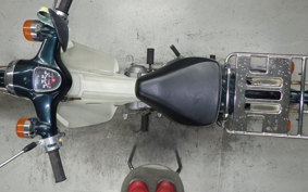 HONDA C90 SUPER CUB 2022 HA02