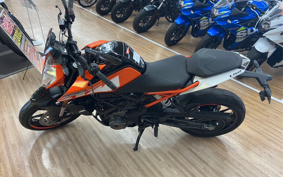 KTM 250 DUKE JPE40