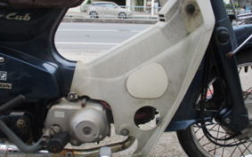HONDA SUPER CUB90 HA02