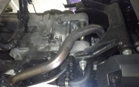 HONDA FORZA 250 2004 MF13
