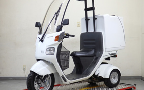 HONDA GYRO TA03