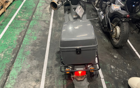 HONDA BENLY 50 AA05