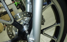 HONDA C125 SUPER CUB 2007 JA48