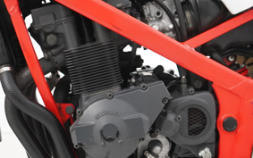 SUZUKI GSX400XS IMPULSE 1988 GK71E