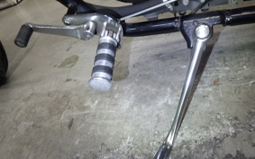 HONDA MAGNA 250 2018 MC29