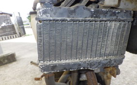 HONDA NS-1 AC12