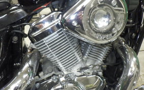 HONDA STEED 400 1996 NC26