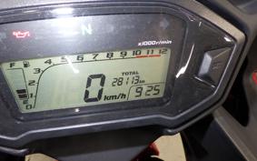 HONDA CBR400R 2016 NC47
