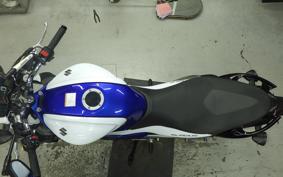SUZUKI GLADIUS 2013 VK58A