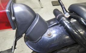 SUZUKI GRASS TRACKER 2022 NJ4BA