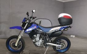 KAWASAKI D-TRACKERX LX250V