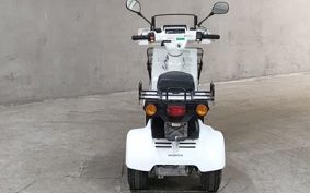 HONDA GYRO TD02