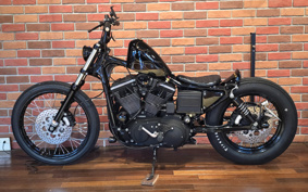 HARLEY XL1200S 100TH 2003 CGP