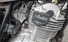 SUZUKI GRASS TRACKER NJ4DA