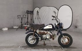 HONDA MONKEY Z50J