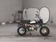 Фото Honda MONKEY с японского аукциона