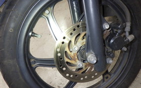 HONDA DIO 110 2025 JF58