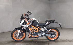 KTM 390 DUKE 2015 JGJ40