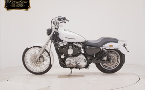 HARLEY XL1200CI 2007