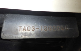 HONDA GYRO CANOPY TA03