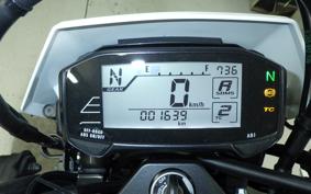 SUZUKI DR-Z4SM 2025 ER1AH