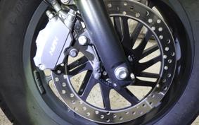 HONDA REBEL 250 A 2021 MC49