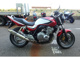Фото Honda CB400SF 2008 с японского аукциона