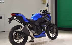 KAWASAKI Z250 A ER250C