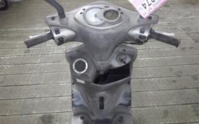 YAMAHA CYGNUS 125 X 2013