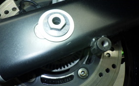 SUZUKI SV650 A 2022 VP55E