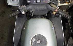 BMW K100RS 1984