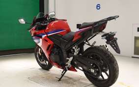 HONDA CBR400R 2025 NC65