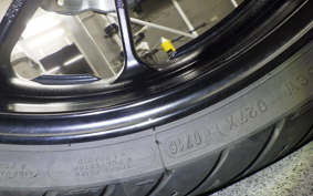 YAMAHA MT-07 2017 RM07J