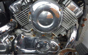 YAMAHA DRAGSTAR 400 CLASSIC  2017 VH02J