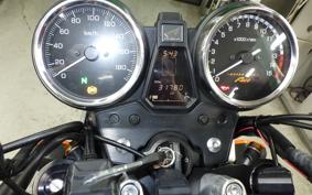 HONDA CB400SF GEN 4 2018 NC42