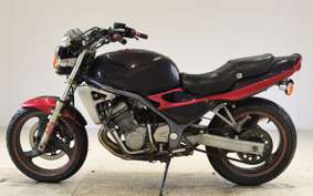 KAWASAKI BALIUS 250 ZR250A