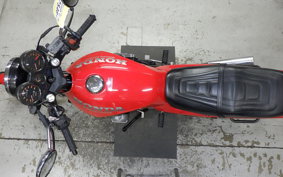 HONDA CBX400F 1982 NC07