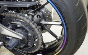 YAMAHA XSR900 2017 RN46J