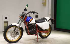 HONDA FTR250 MD17
