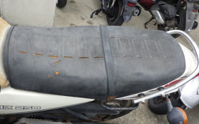 YAMAHA RZ 250 4L3