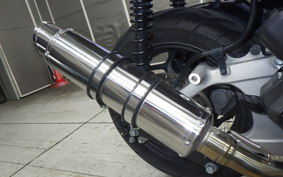 HONDA PCX125 2015 JK05