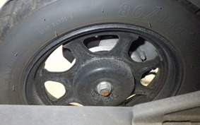 YAMAHA JOG-7 AY01