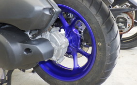 YAMAHA NMAX-3 2021 SEL1J