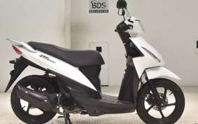 SUZUKI ADDRESS 110 CE47A