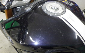 YAMAHA MT-09 A 2015 RN34J