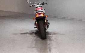 HONDA CB400SFV-4 2014 NC42