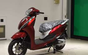 HONDA LEAD 125 2016 JK12